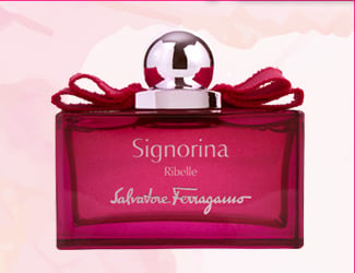 Ferragamo Signorina