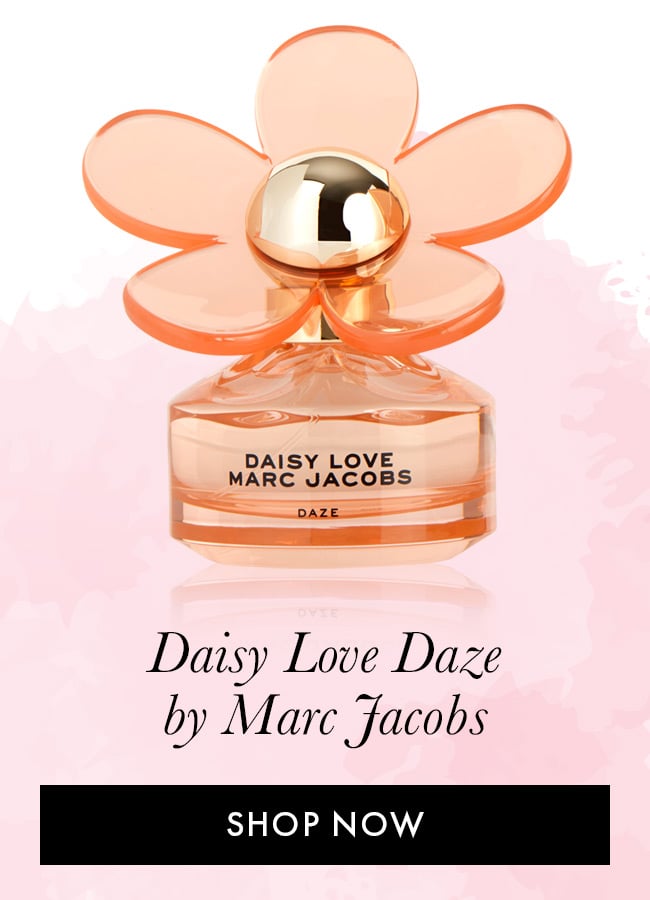 Daisy Love Daze by Marc Jacobs. Shop Now