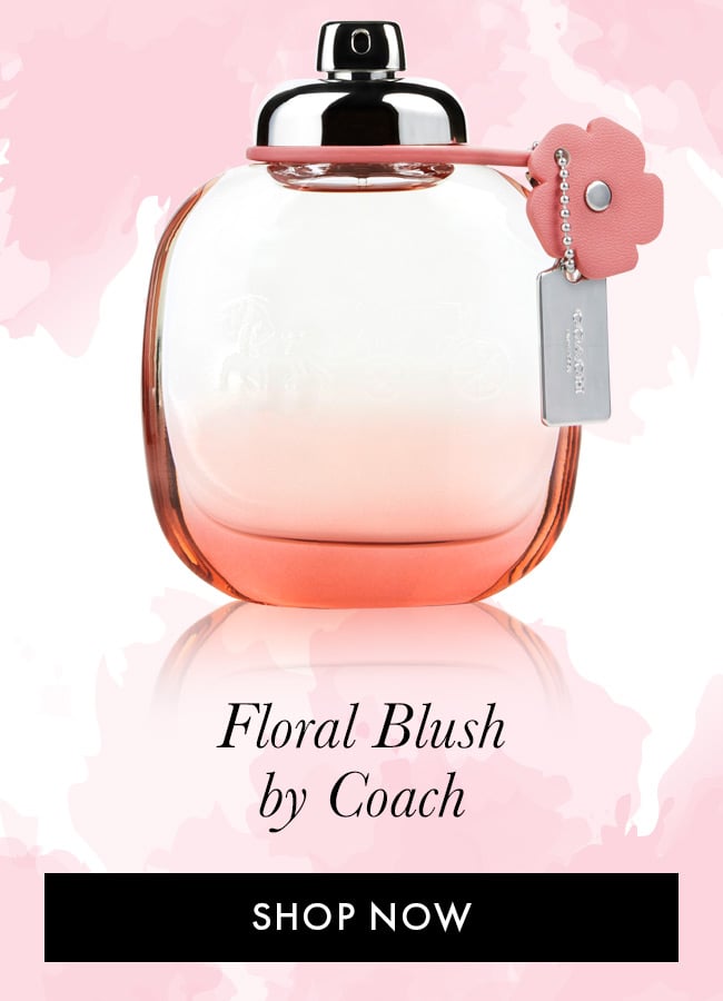 Floral Blush by Coach. Shop Now