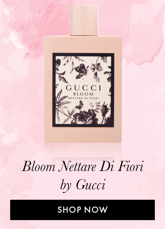 Bloom Nettare Di Fiori by Gucci. Shop Now