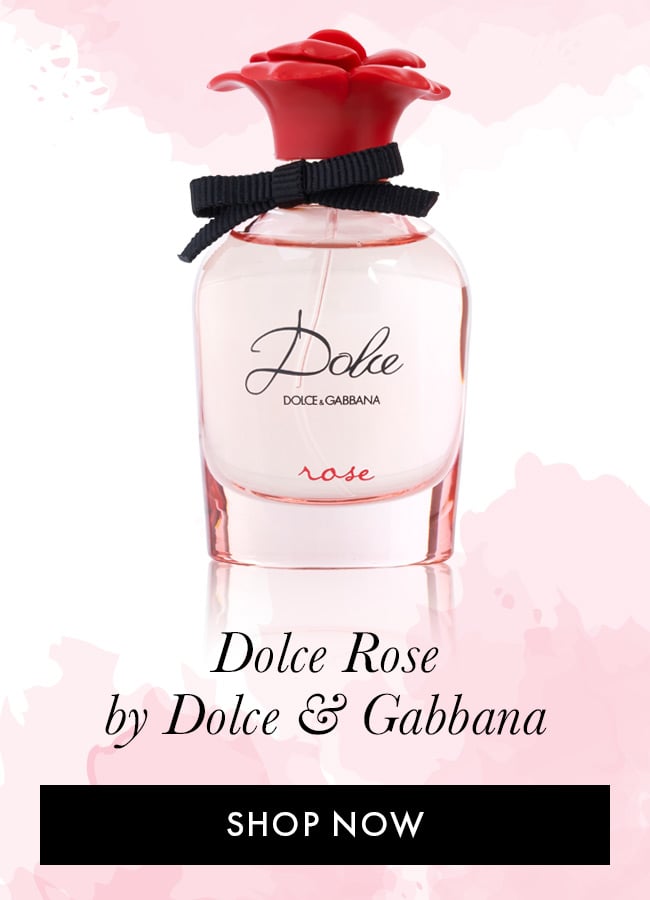 Dolce Rose by Dolce & Gabbana . Shop Now