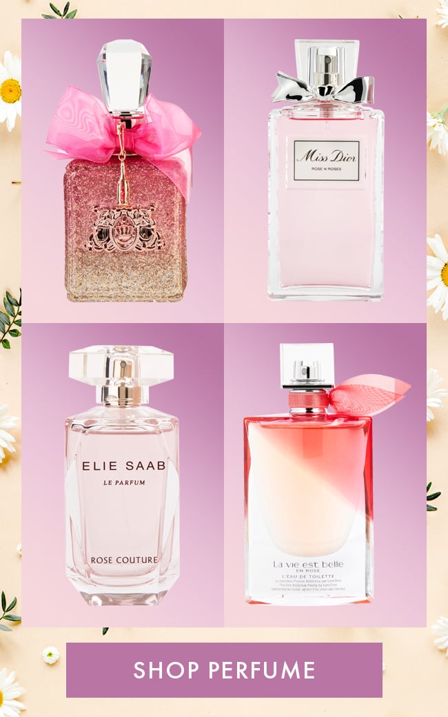 Shop Perfume