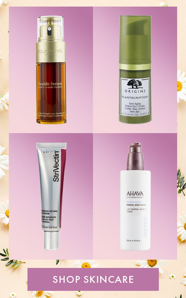 Shop Skincare