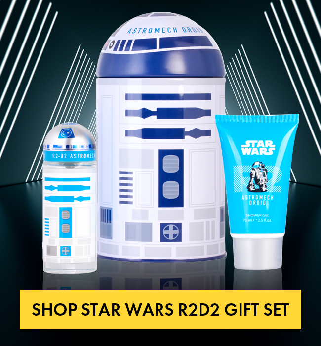 Shop Star Wars R2D2 Gift Sets