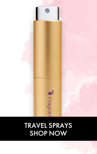 Travel Sprays. Shop Now