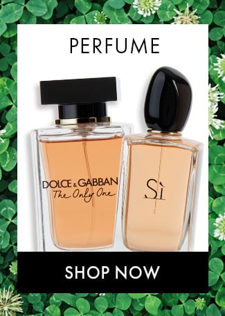 Perfume. Shop Now