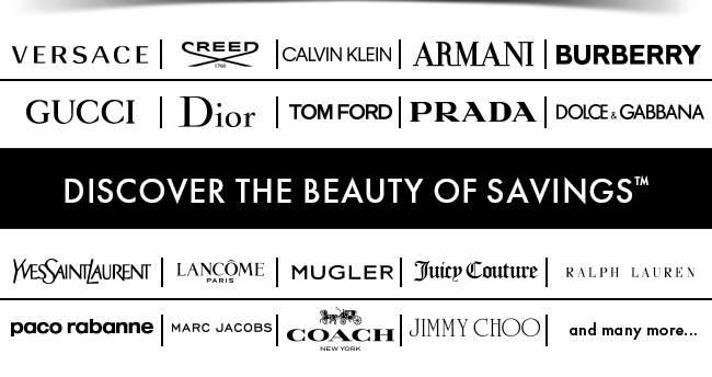 Discover the Beauty of Savings™