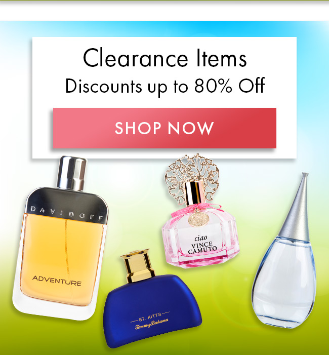 Clearance Items Discounts Up To 80% Off. Shop Now