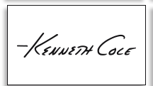 Kenneth Cole