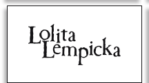 Lolita Lempicka