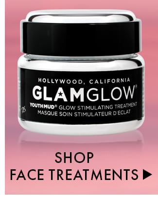 Shop Face Treatments