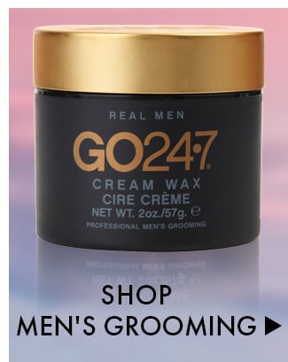 Shop Men's Grooming