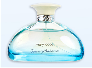 Tommy Bahama Very Cool Eau De Parfume Spray 3.4 oz