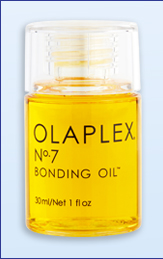 Olaplex No 7 Bonding Oil unisex #7 Bonding Oil 1 oz