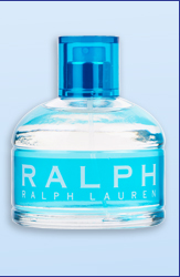 Ralph Eau De Toilette Spray 3.4 oz