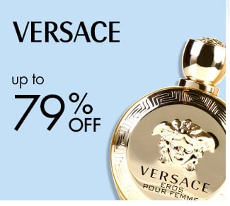 Versace Up To 79% Off