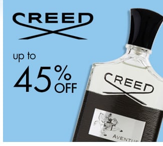 Creed Up To 45% Off