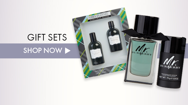 Gift Sets. Shop Now