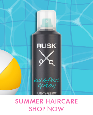 Summer Haircare. Shop Now