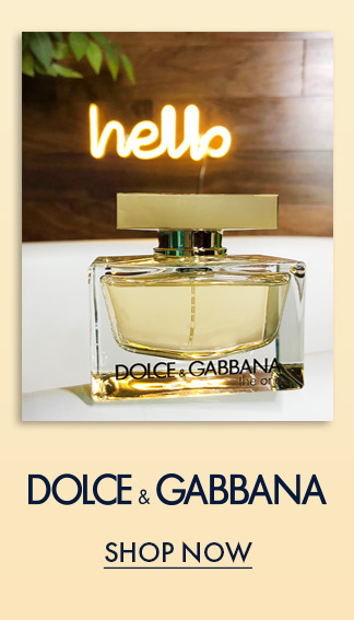 Dolce & Gabbana. Shop Now