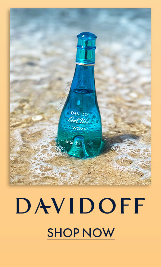 Davidoff. Shop Now