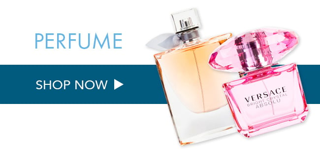 Perfume. Shop Now