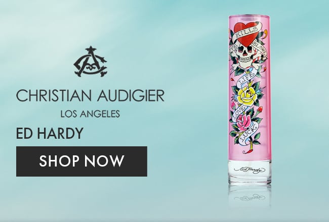 Christian Audigier Ed Hardy. Shop Now