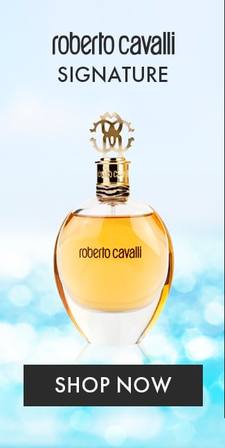 Roberto Cavalli Signature. Shop Now