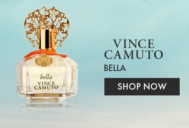 Vince Camuto Bella. Shop Now