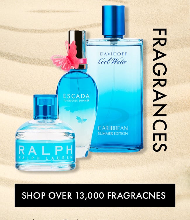 Fragrances. Shop Over 13,000 Fragrances