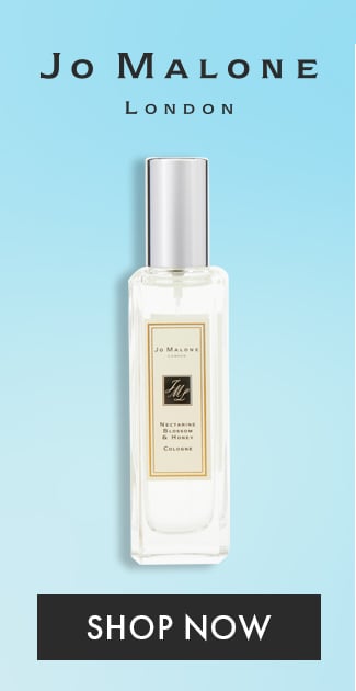 Jo Malone London. Shop Now