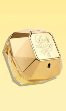 Paco Rabanne Lady Million