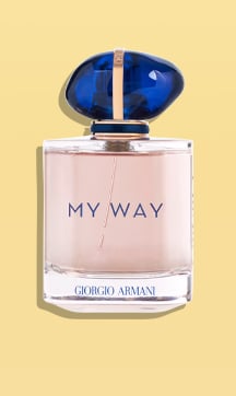 Giorgio Armani My Way