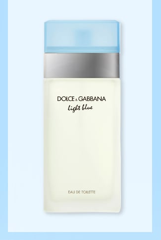 Dolce & Gabbana Light Blue