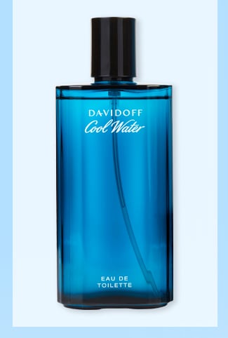 Davidoff Cool Water