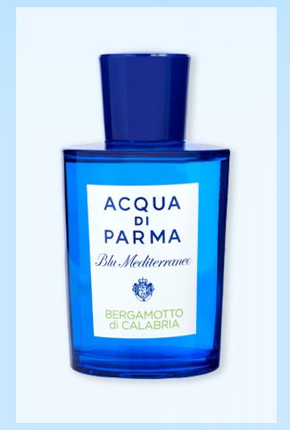 Acqua Di Parma Blue Mediterraneo Bergamotto Di Calabria