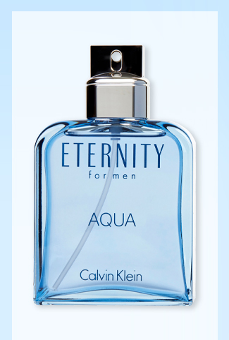 Eternity Aqua