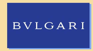 BVLGARI