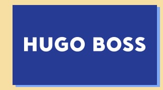 Hugo Boss