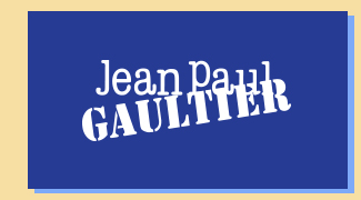 Jean Paul Gaultier