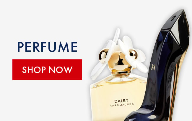 Perfume. Shop Now