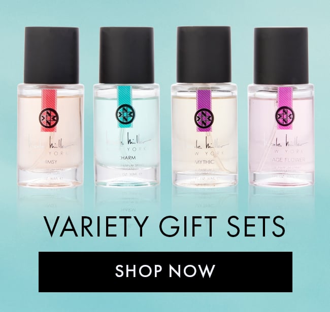 Variety Gift Sets. Shop Now