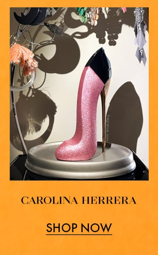 Carolina Herrera. Shop Now