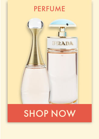 Perfume. Shop Now