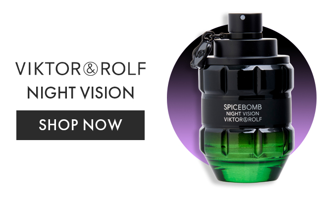 Viktor & Rolf. Night Vision. Shop Now