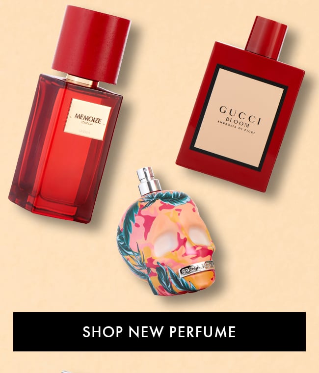 Shop New Perfume