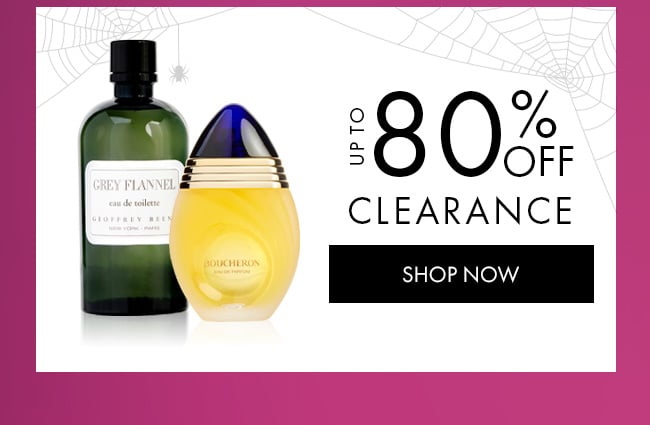 Up To 80% Off Clearance. Shop Now