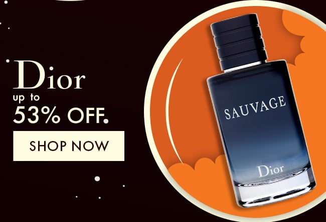 Dior Up to 53% Off. Shop Now