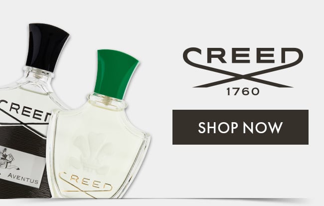 Creed 1760. Shop Now