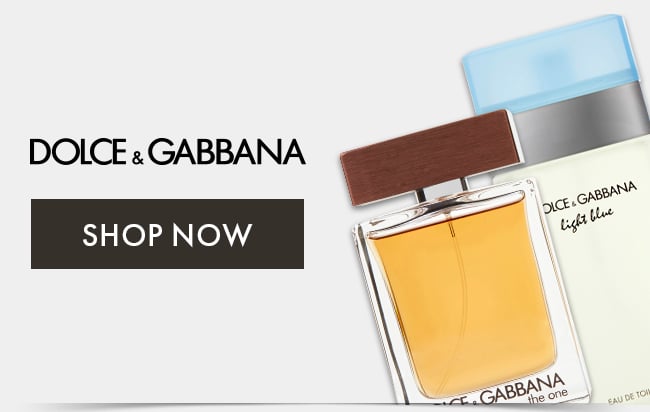 Dolce & Gabbana. Shop Now